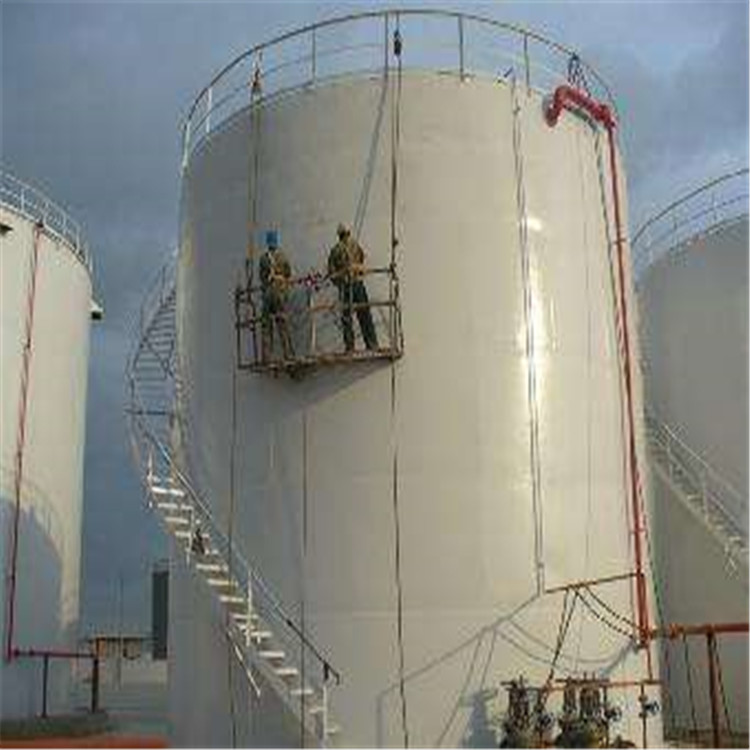 满洲里喷漆翻新・工业喷漆・设备喷漆服务简介